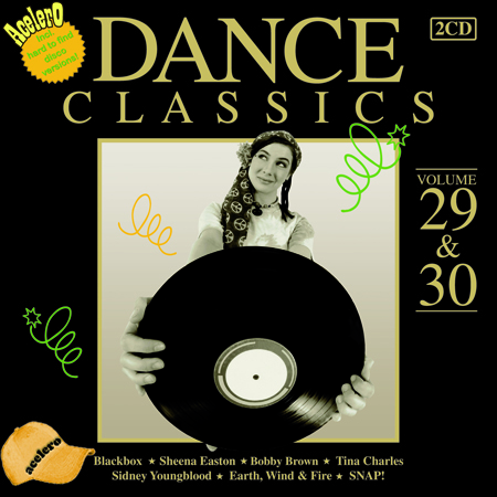Dance Classics Vol 29 And 30 Dance Classics Vol 29 And 30