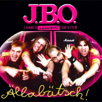 J.B.O.-Aellabaetsch-CDM-1998 J.B.O.-Aellabaetsch-CDM-1998