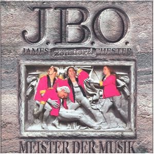 J.B.O.-Meister Der Musik-1998 J.B.O.-Meister Der Musik-1998
