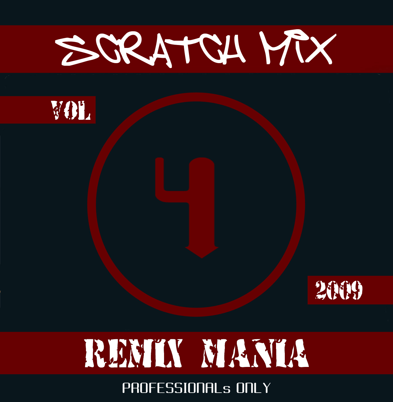 Remix Mania Vol 4 Remix Mania Vol 4