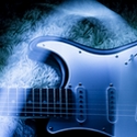 E-Gitarre
