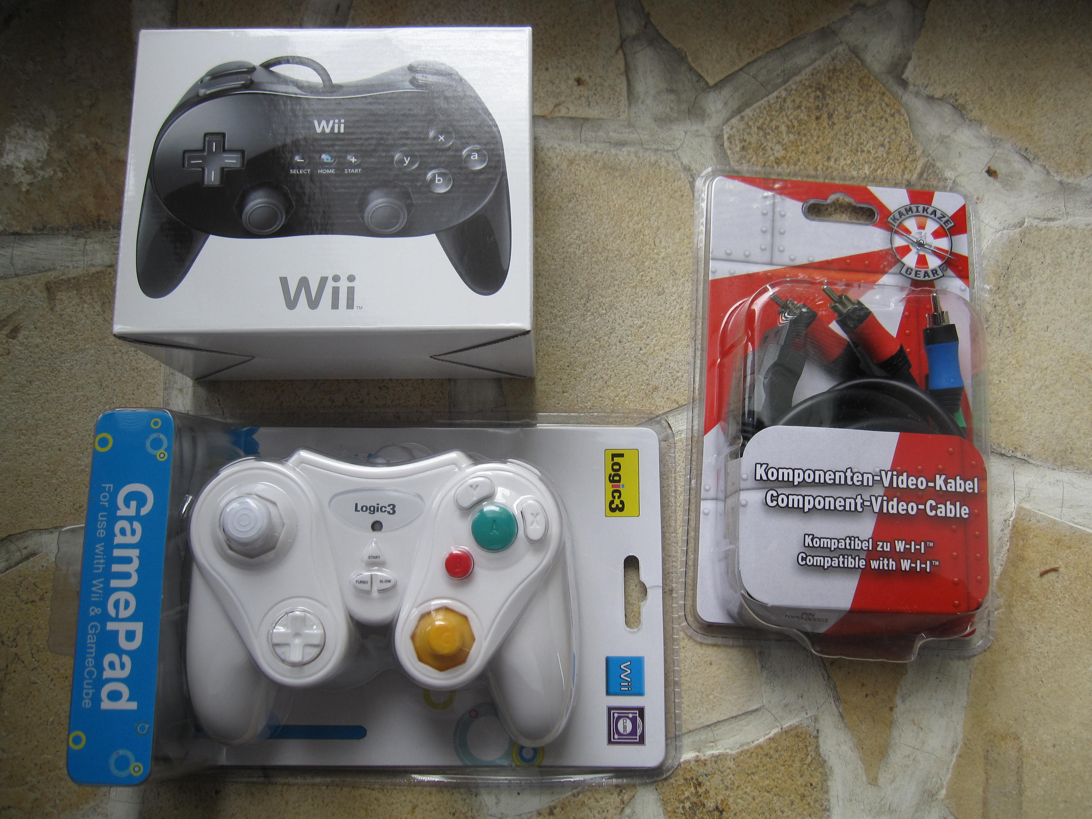 Controller