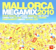 Va-Mallorca Megamix 2010