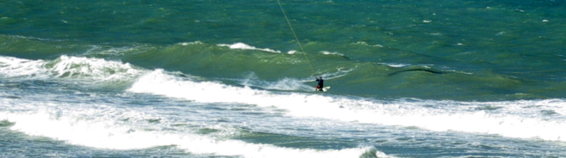 tabatinga kitewave julho 2010