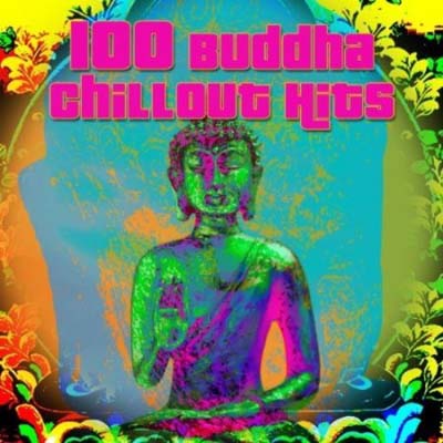 100 Buddha Chillout Hits