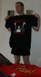 Neues T-Shirt