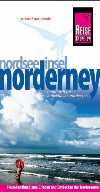 Reisen - Nordseeinsel Norderney