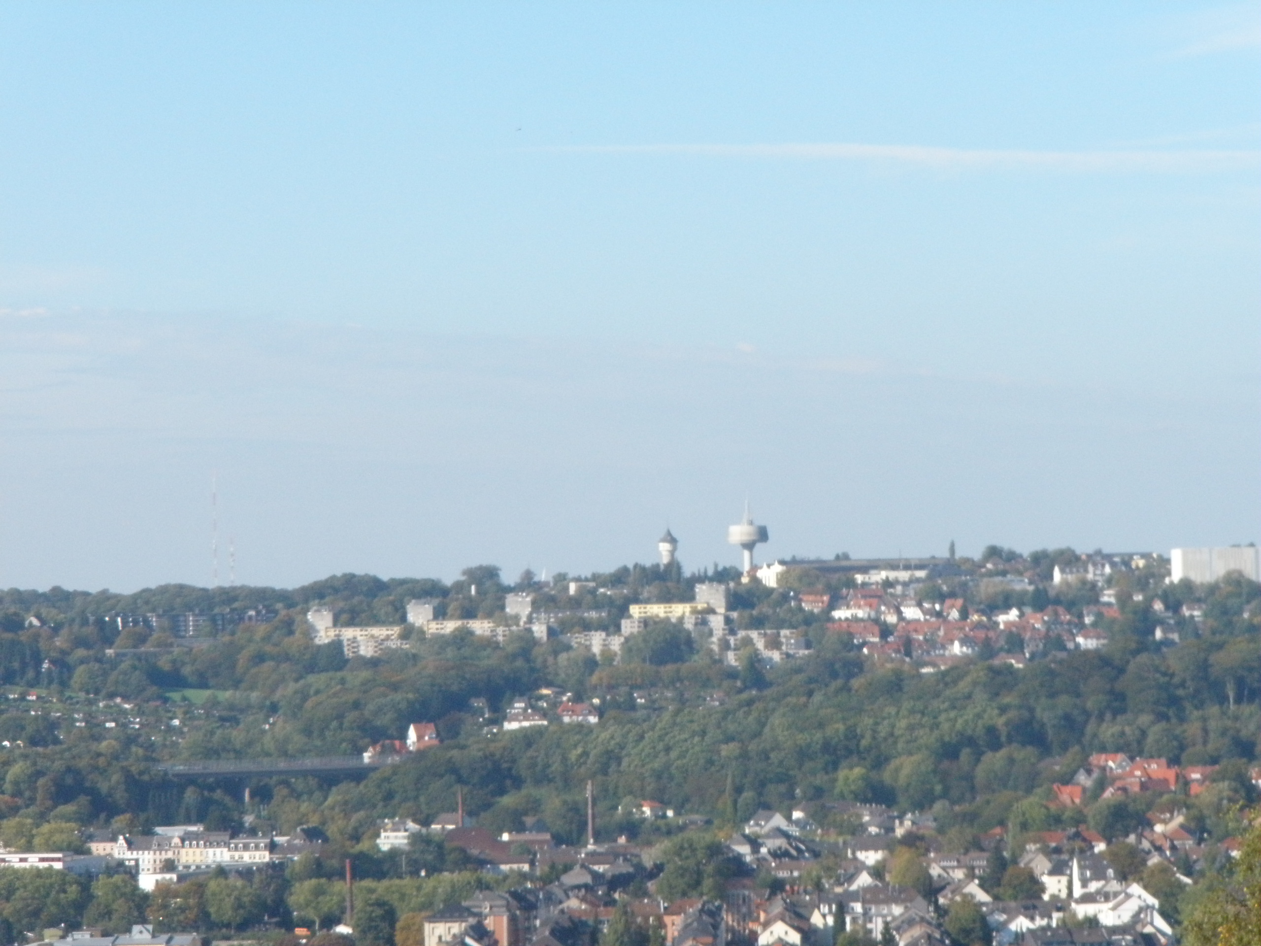 Wuppertal Barmer