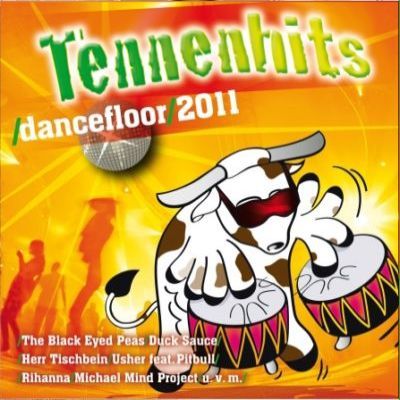 Va-Tennenhits (Dancefloor 2011) Va-Tennenhits (Dancefloor 2011)
