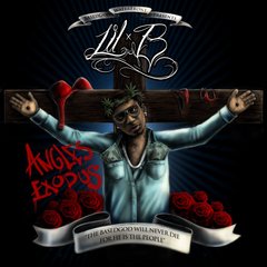 Lil B - Angels Exodus (2011) Lil B - Angels Exodus (2011)