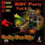 Hdc PartyVol.6