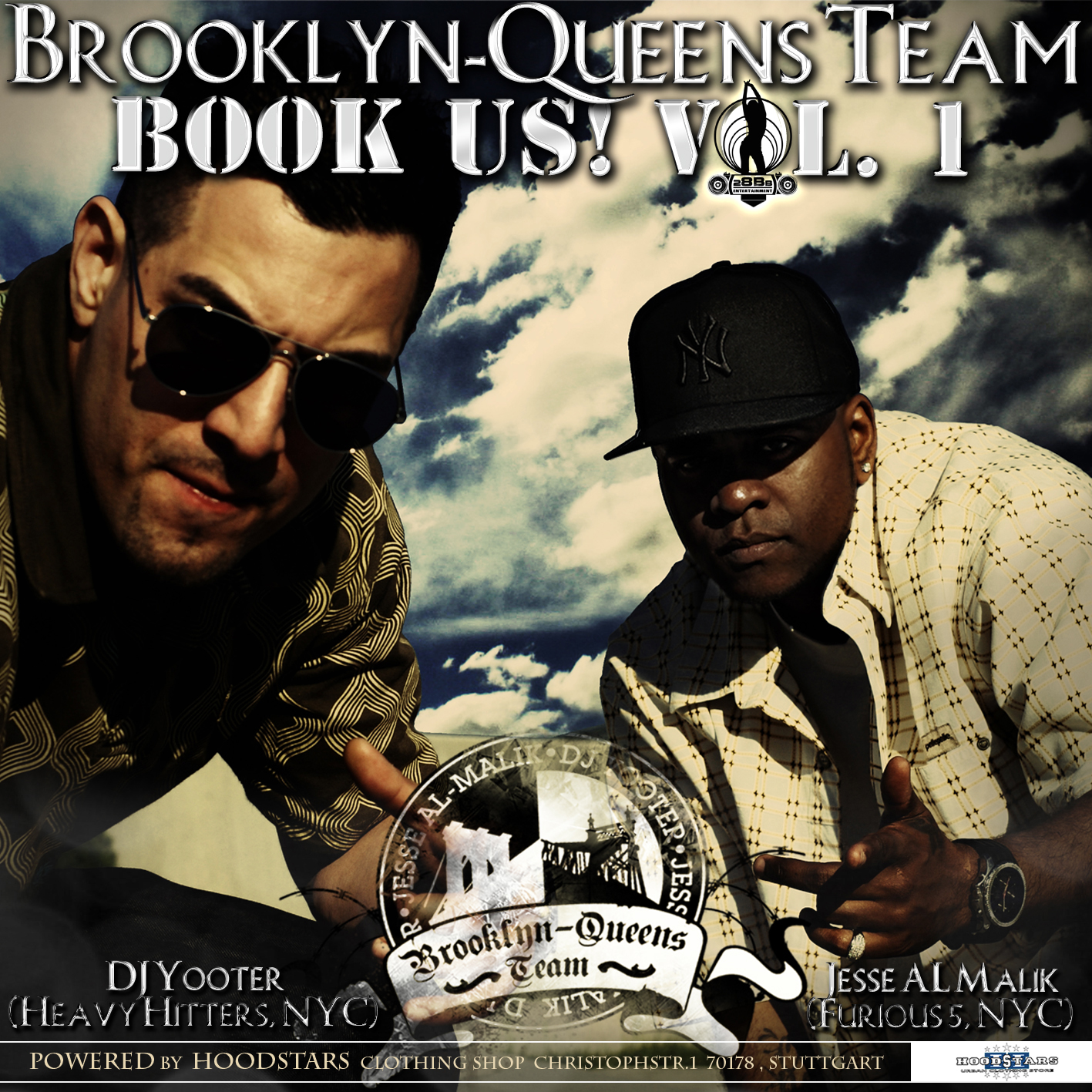 Book Us Vol 1 Book Us Vol 1