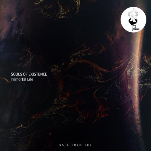 Souls Of Existence — Immortal Life (2020)