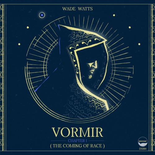 Wade Watts — Vormir EP Chapter 1 (2020) Wade Watts — Vormir EP Chapter 1 (2020)