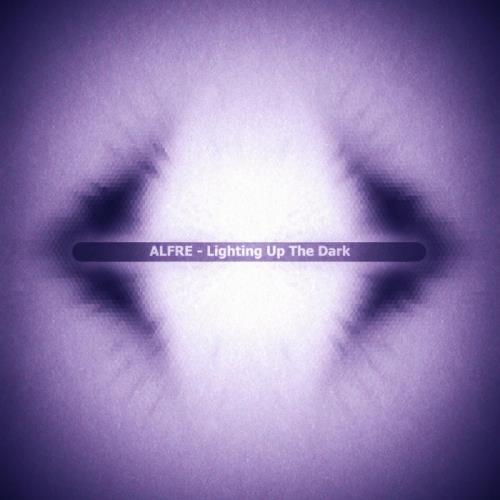 Alfre — Lighting Up The Dark (2020)