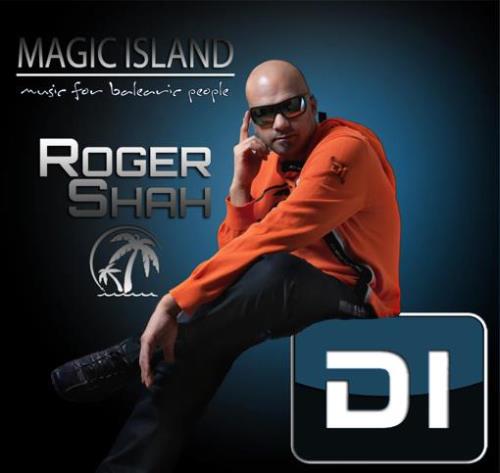 Roger Shah — Music for Balearic People 656 (2020-12-11)