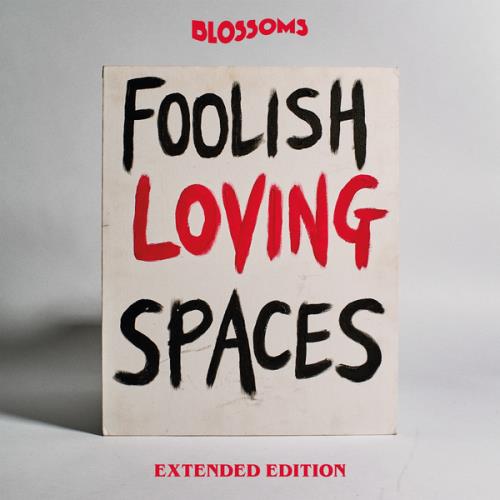 Blossoms — Foolish Loving Spaces (Extended Edition) (2020)