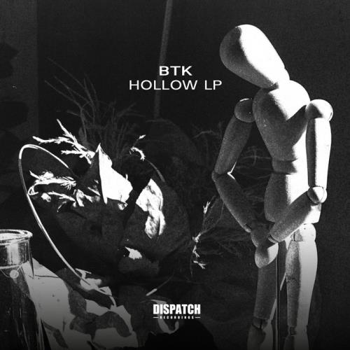 BTK — Hollow LP (2020)