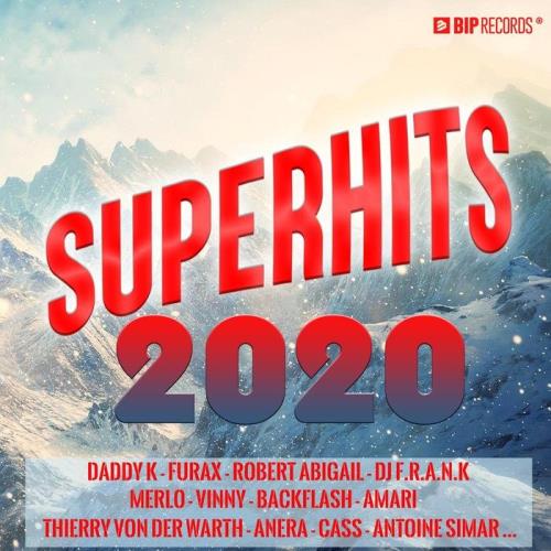 Superhits 2020 (2020) Superhits 2020 (2020)