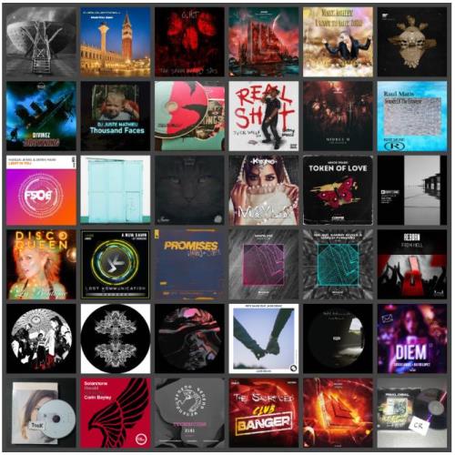 Electronic, Rap, Indie, R&B & Dance Music Collection Pack (2020-12-13) Electronic, Rap, Indie, R&B & Dance Music Collection Pack (2020-12-13)