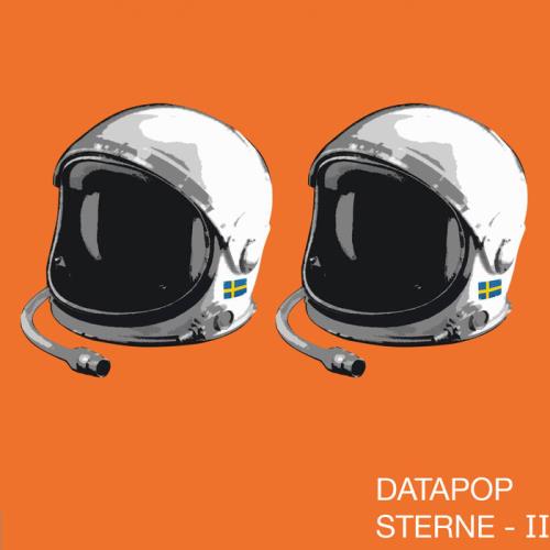 DATAPOP — STERNE — II (2020)