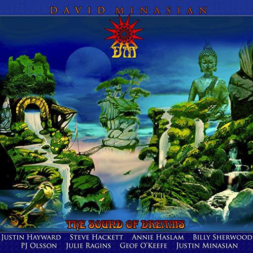 David Minasian — The Sound of Dreams (2020)
