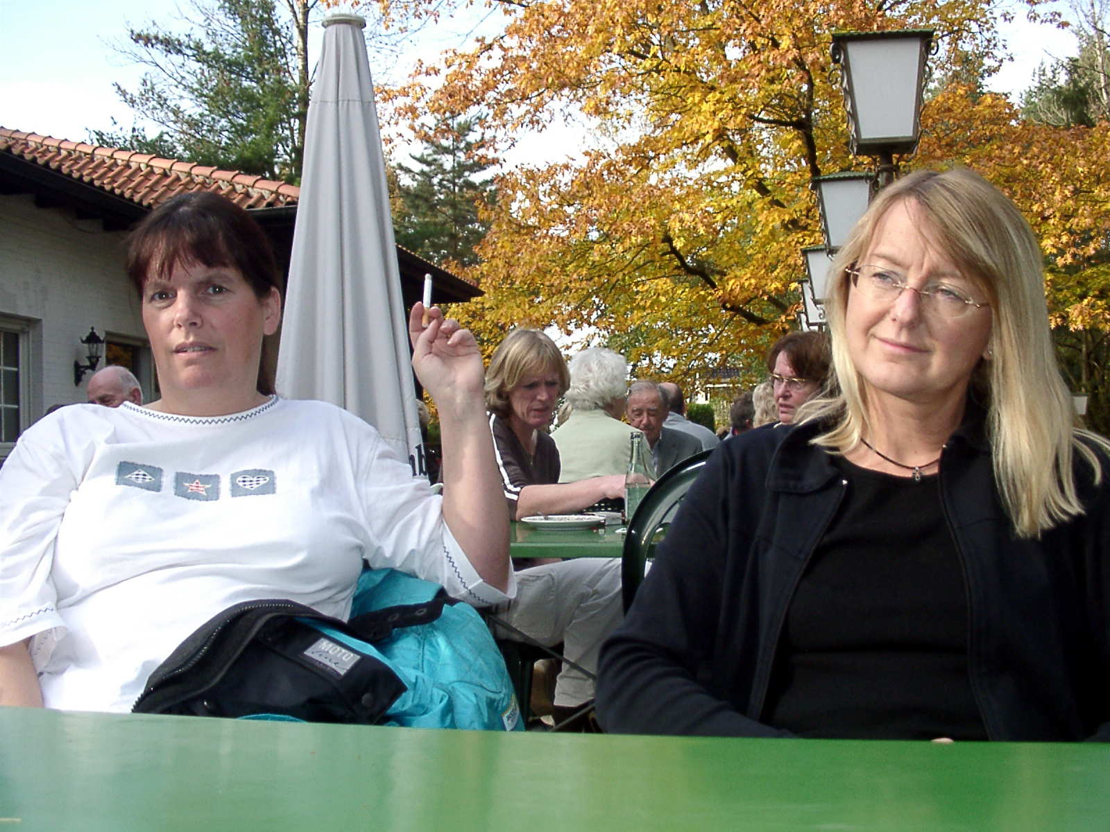 Oktober 2004