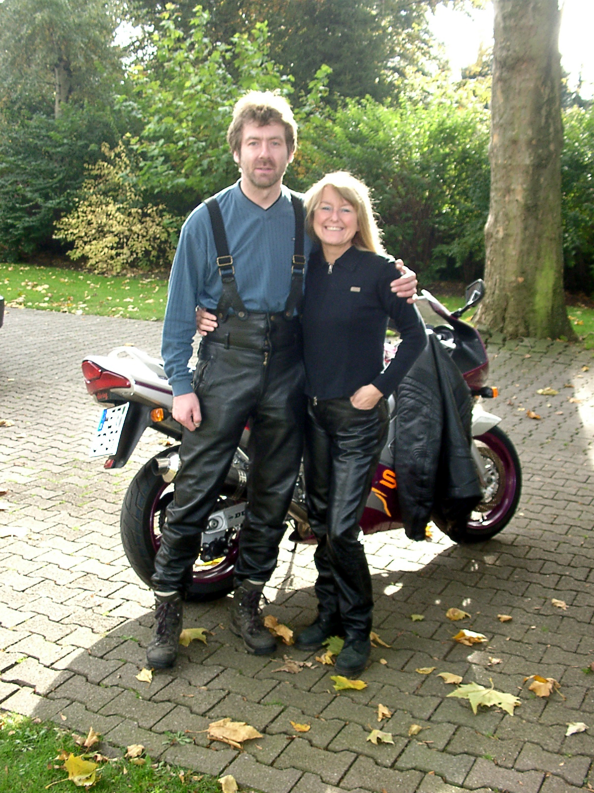 Oktober 2004