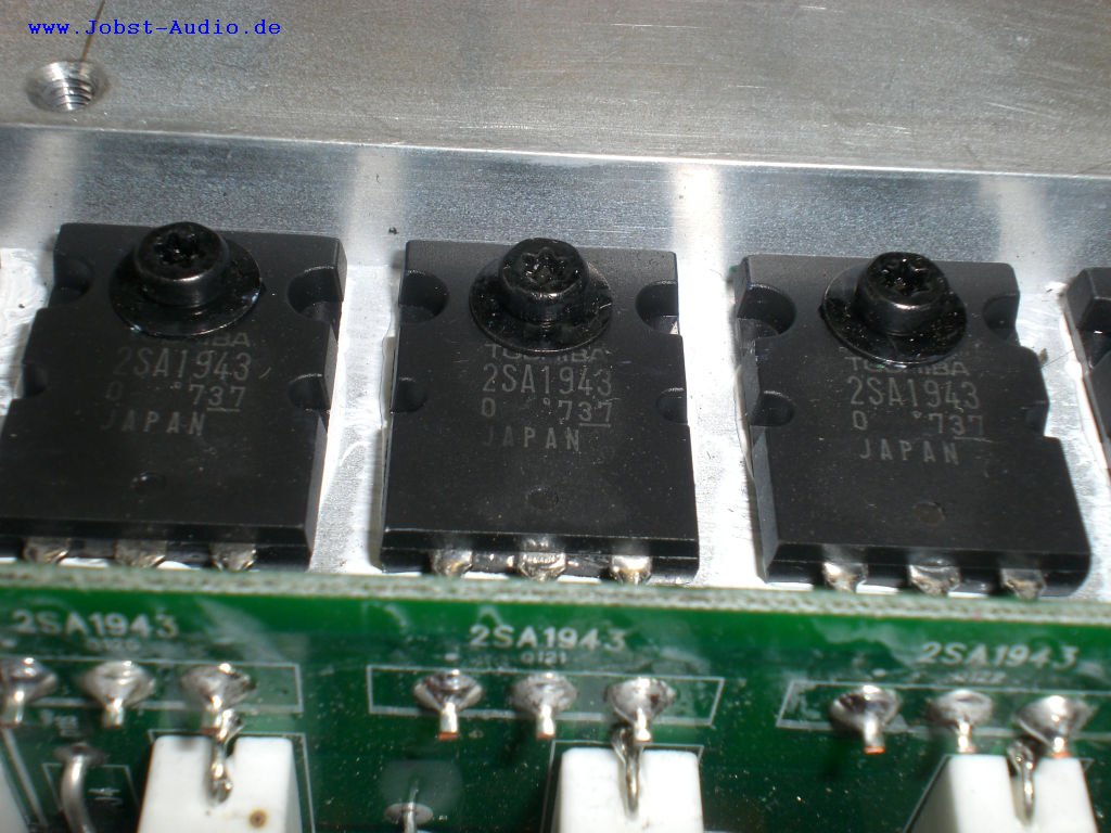 AA V6001+