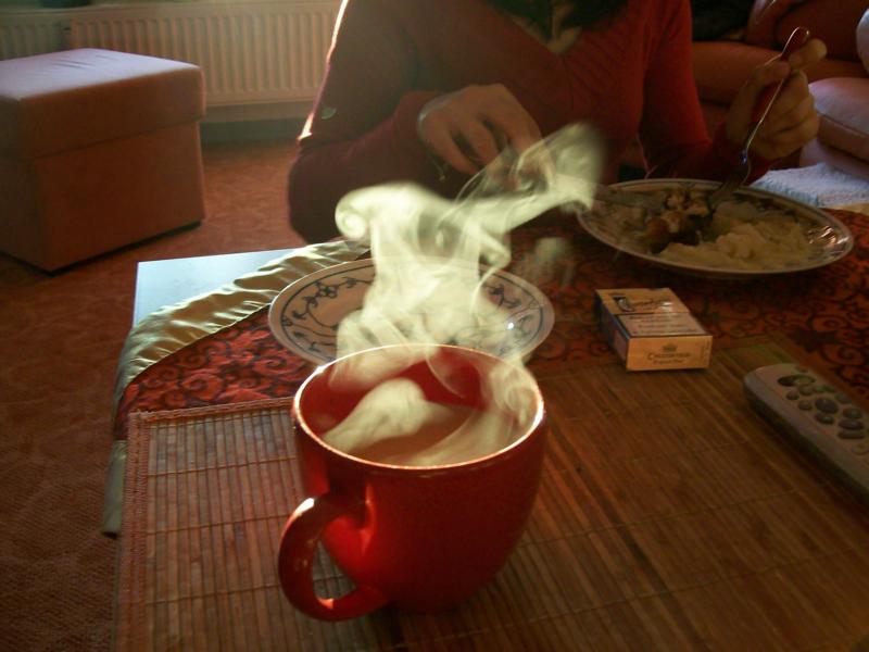 Kaffeedampf1