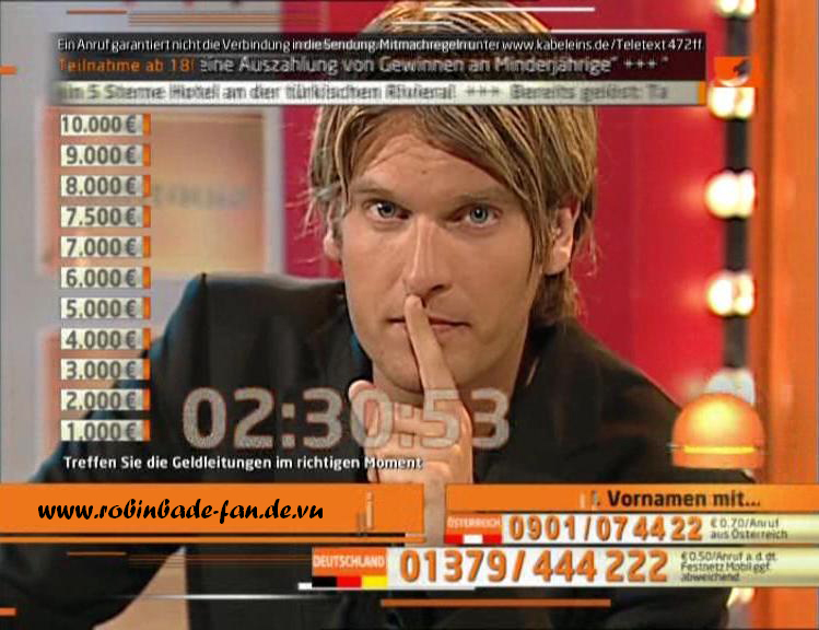 nightquiz 29.05.2009