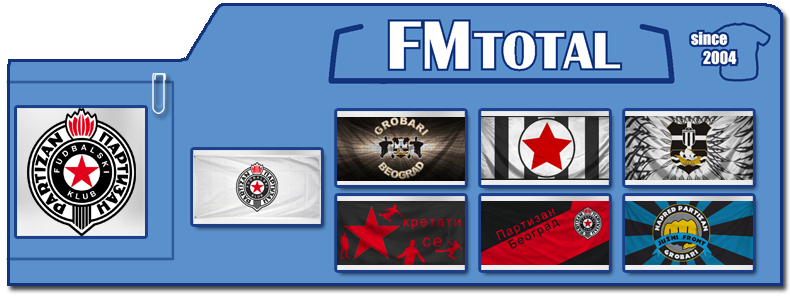 FK Partizan Belgrad